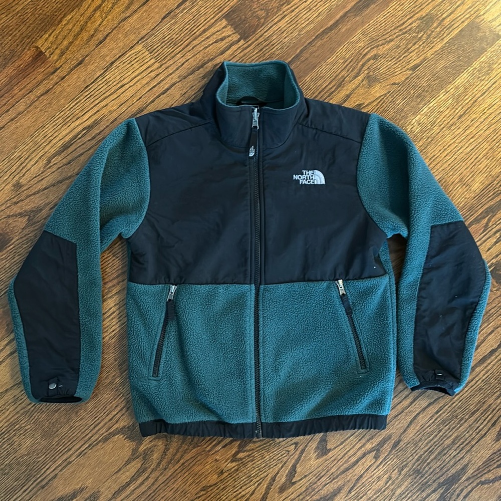 North Face Denali fleece
